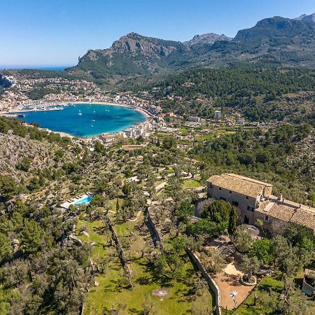 Agroturismo Muleta De Ca S'Hereu Puerto de Sóller 외부 사진