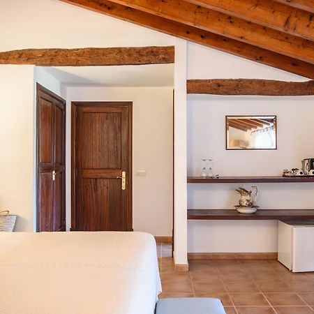 Agroturismo Muleta De Ca S'Hereu Puerto de Sóller 외부 사진