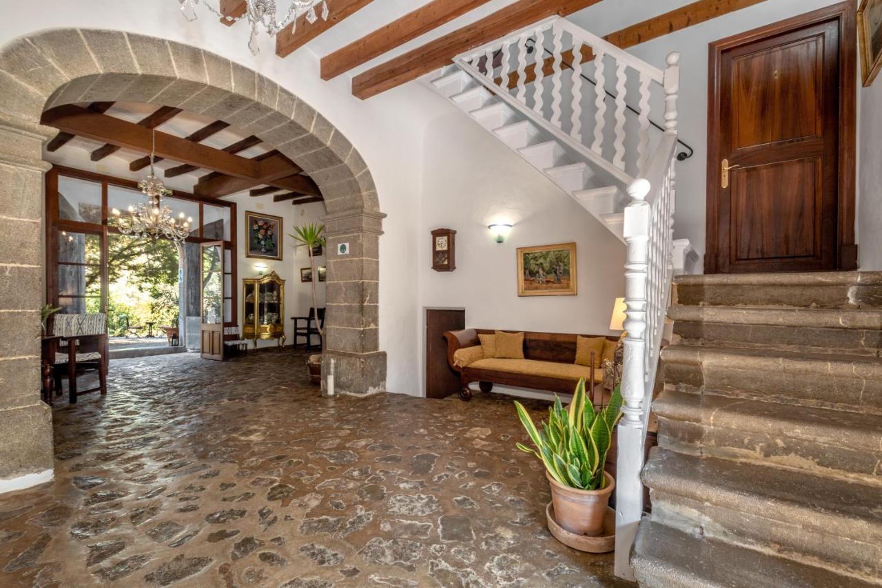 Agroturismo Muleta De Ca S'Hereu Puerto de Sóller 외부 사진