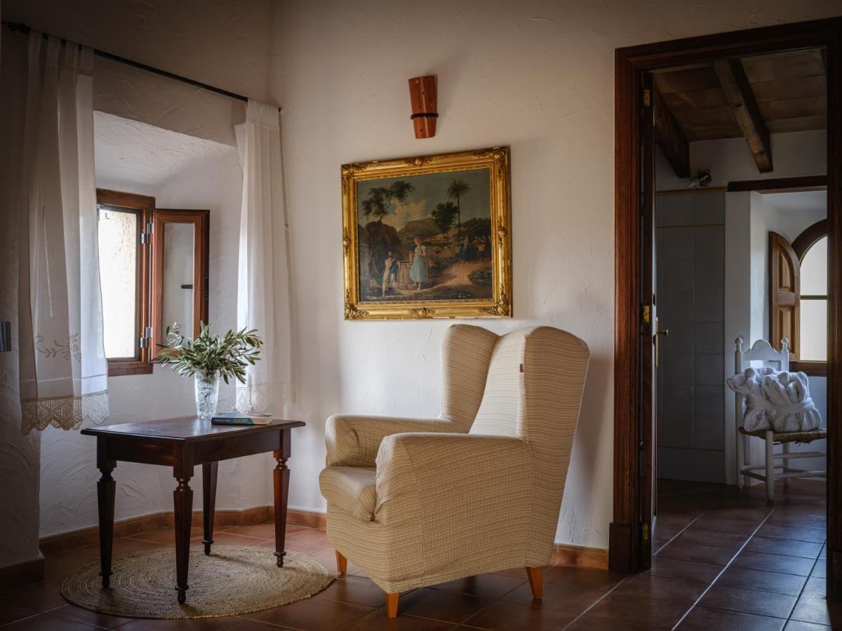 Agroturismo Muleta De Ca S'Hereu Puerto de Sóller 외부 사진