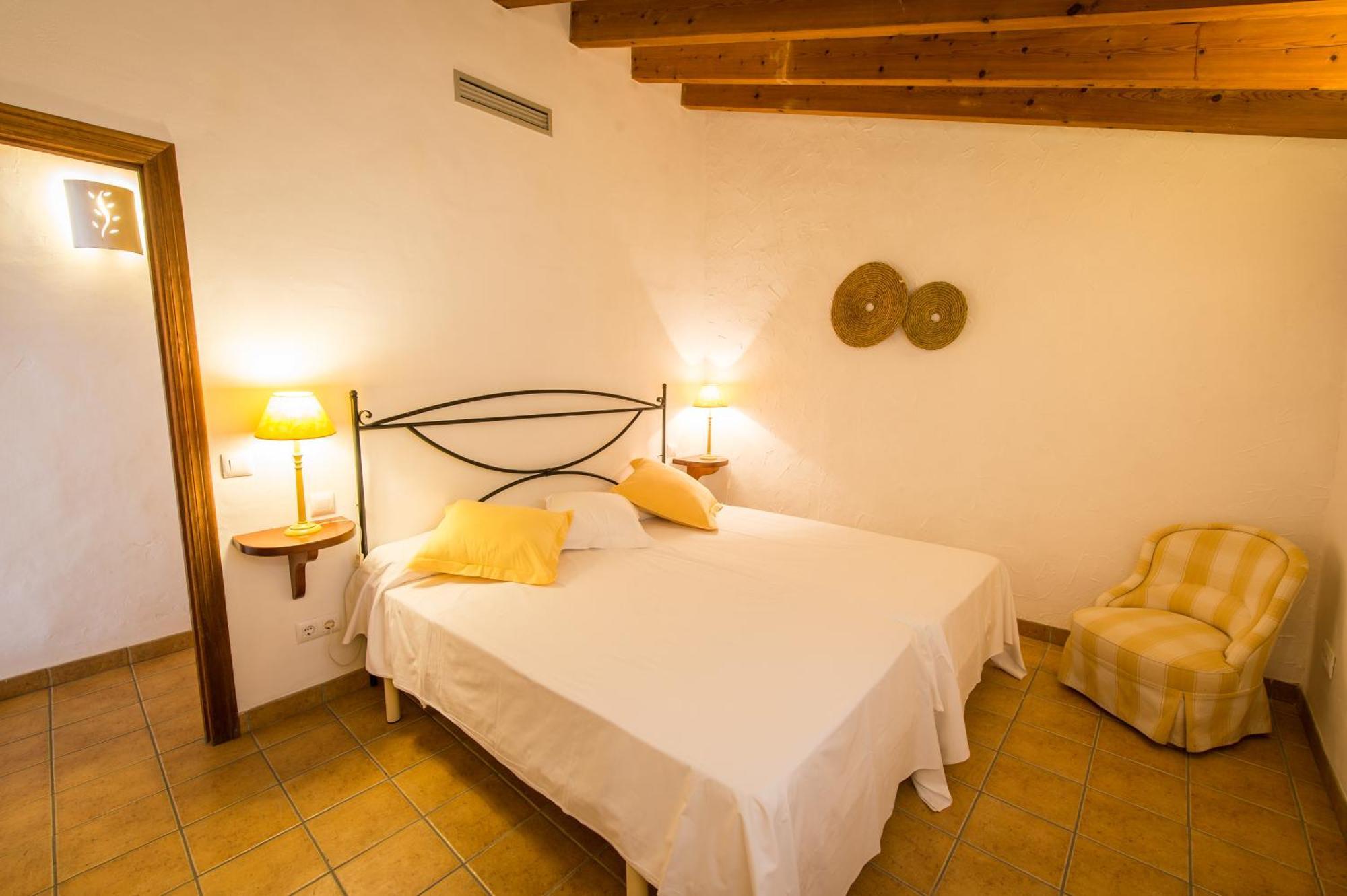 Agroturismo Muleta De Ca S'Hereu Puerto de Sóller 외부 사진