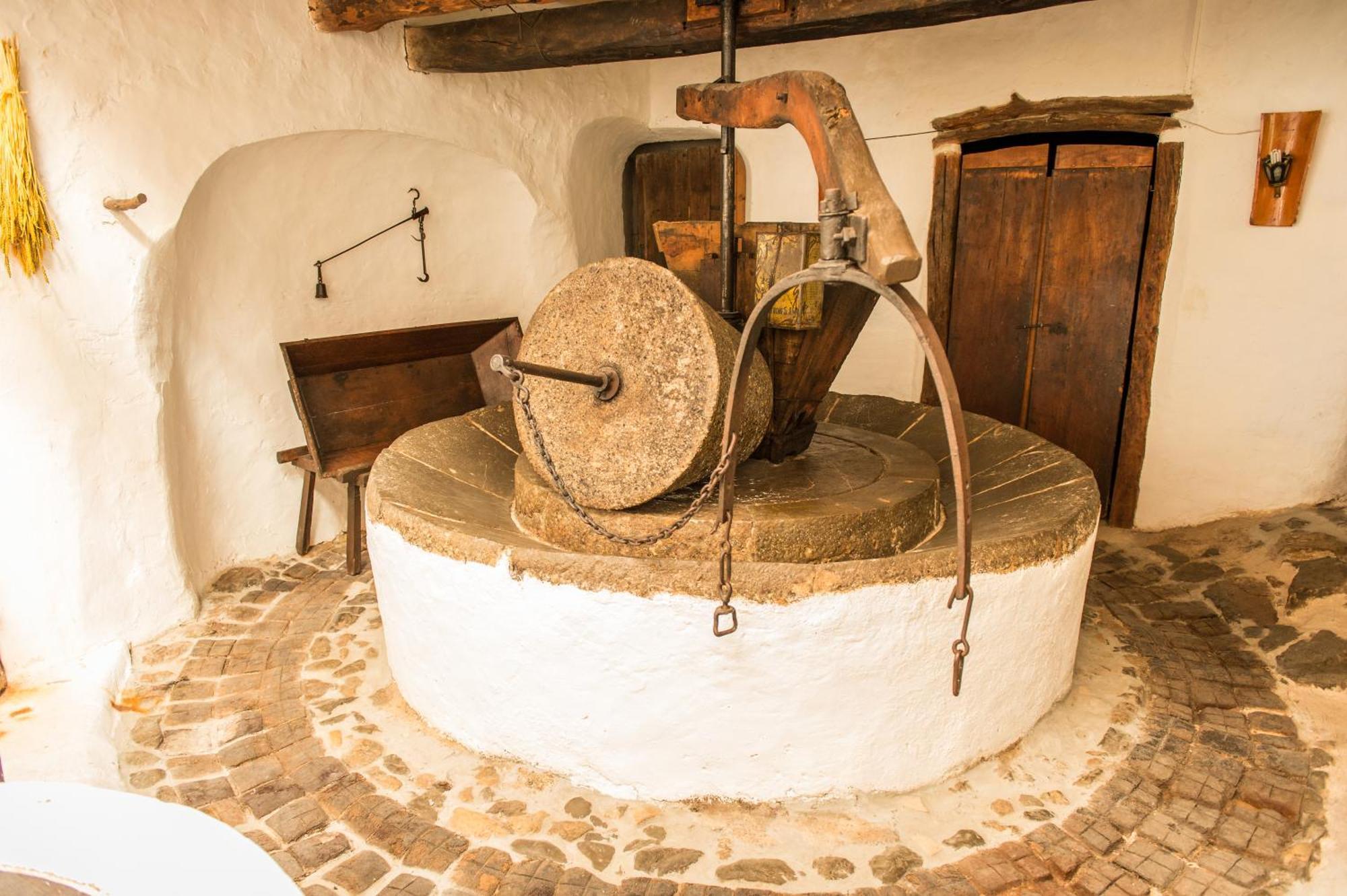 Agroturismo Muleta De Ca S'Hereu Puerto de Sóller 외부 사진