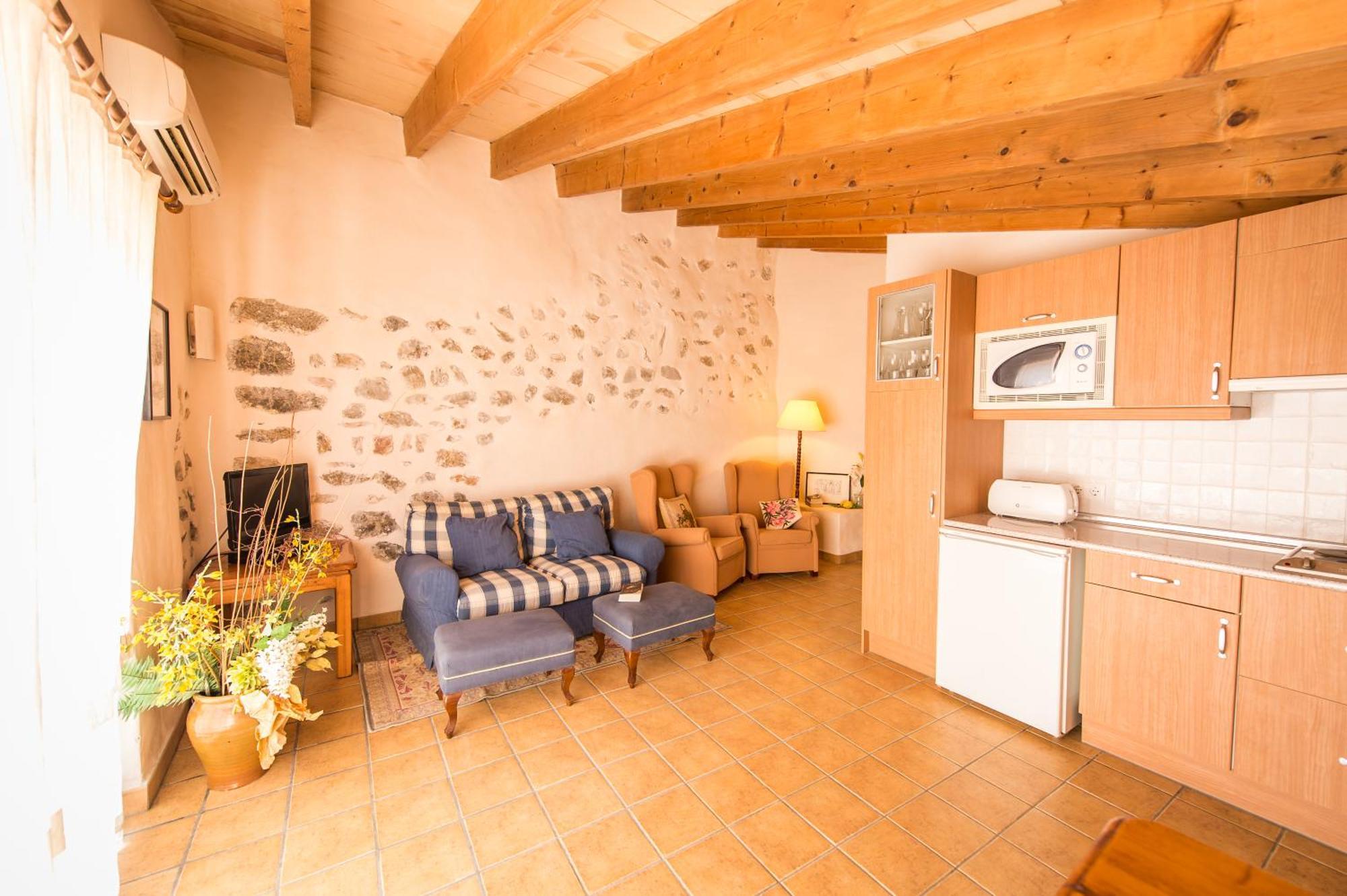 Agroturismo Muleta De Ca S'Hereu Puerto de Sóller 외부 사진