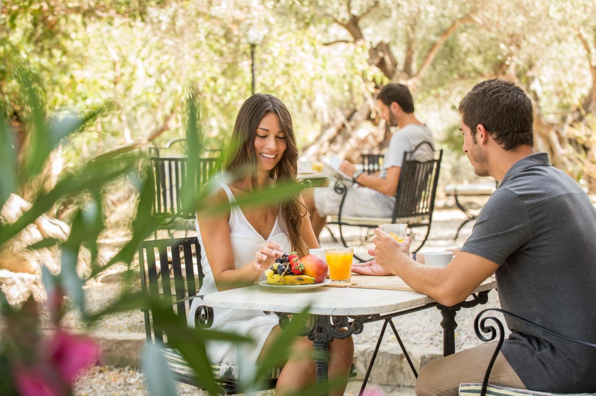Agroturismo Muleta De Ca S'Hereu Puerto de Sóller 외부 사진