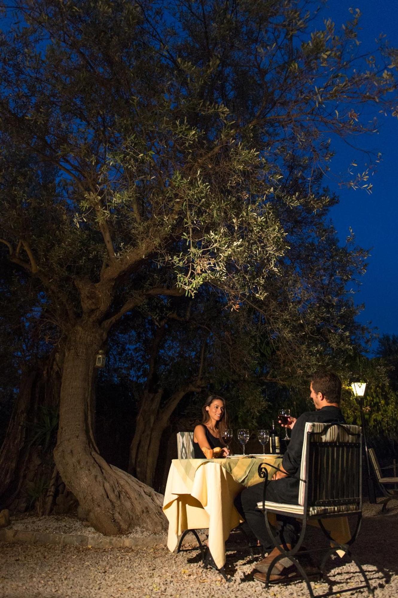 Agroturismo Muleta De Ca S'Hereu Puerto de Sóller 외부 사진