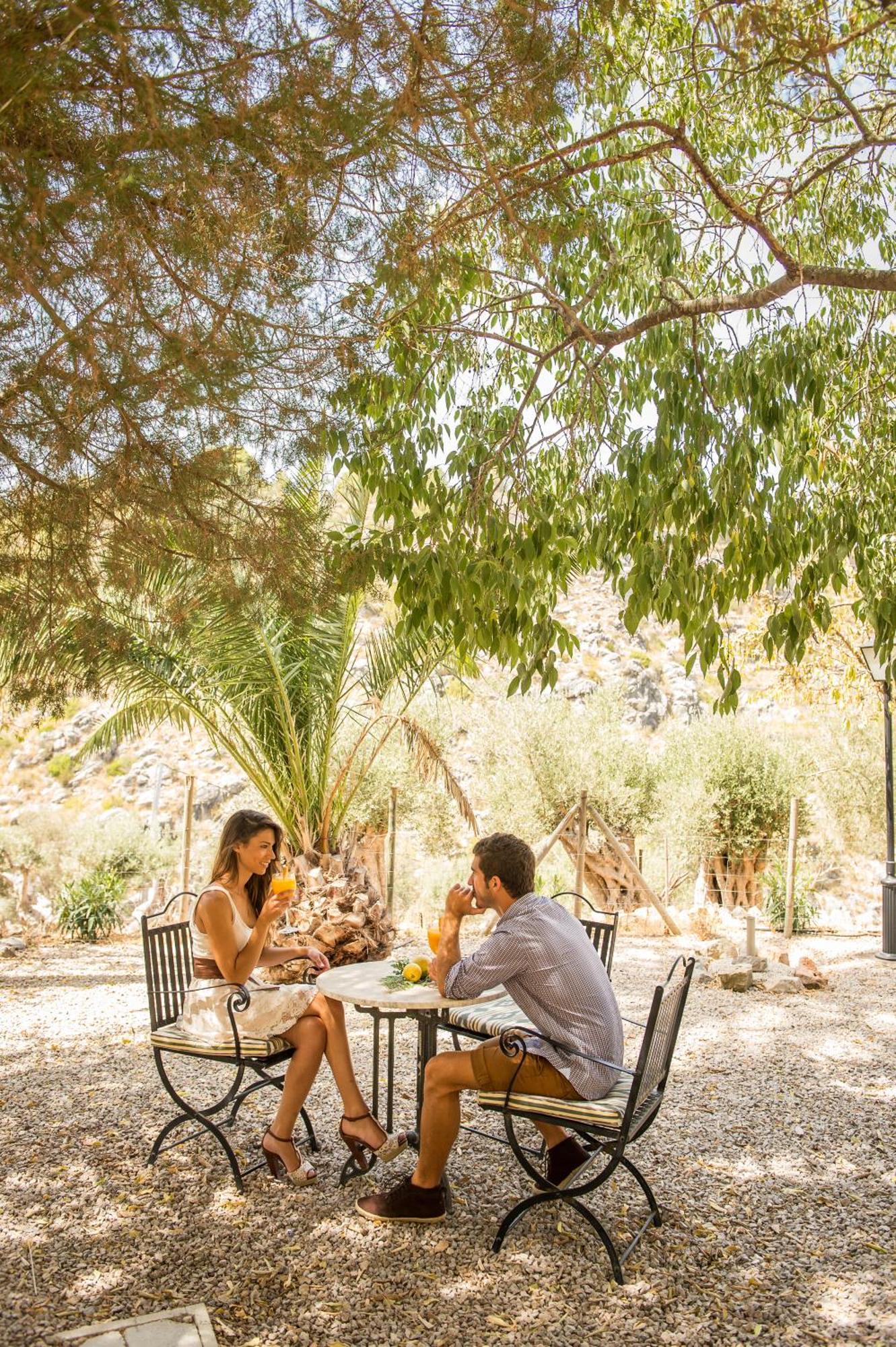 Agroturismo Muleta De Ca S'Hereu Puerto de Sóller 외부 사진