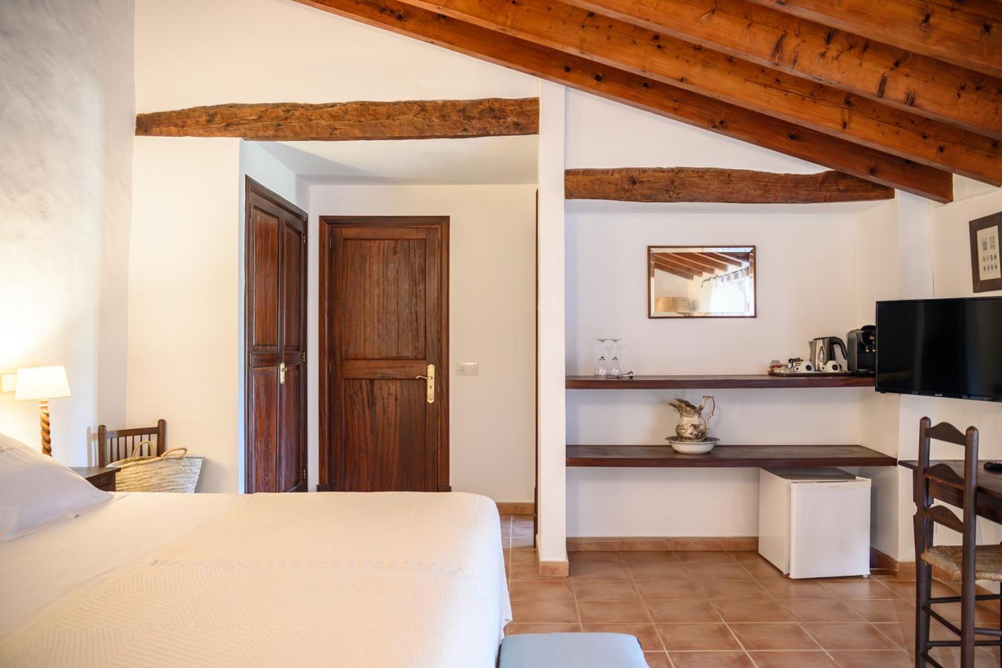 Agroturismo Muleta De Ca S'Hereu Puerto de Sóller 외부 사진