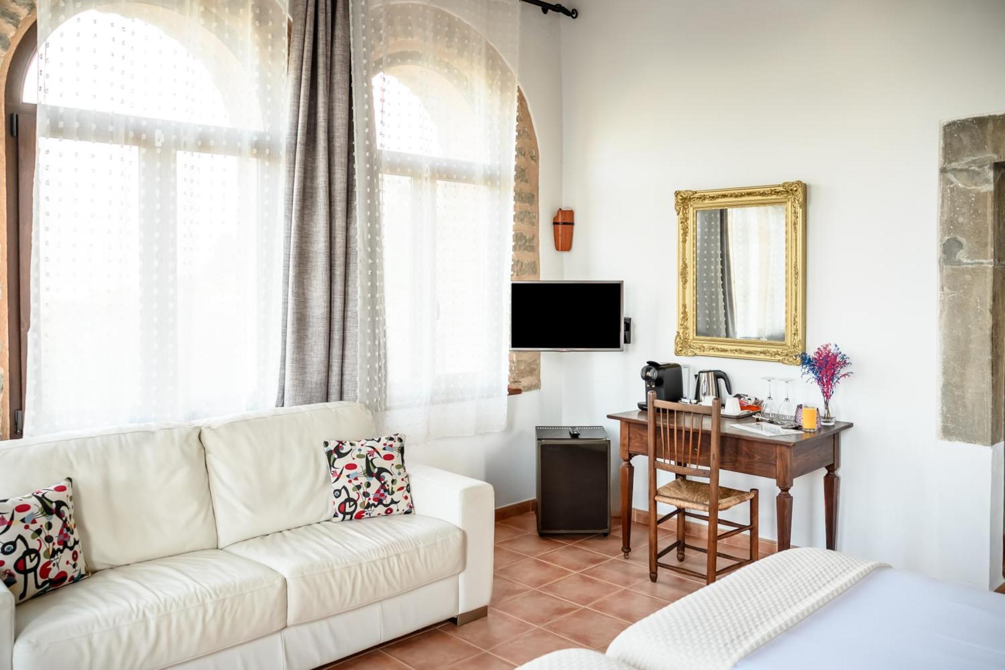Agroturismo Muleta De Ca S'Hereu Puerto de Sóller 외부 사진