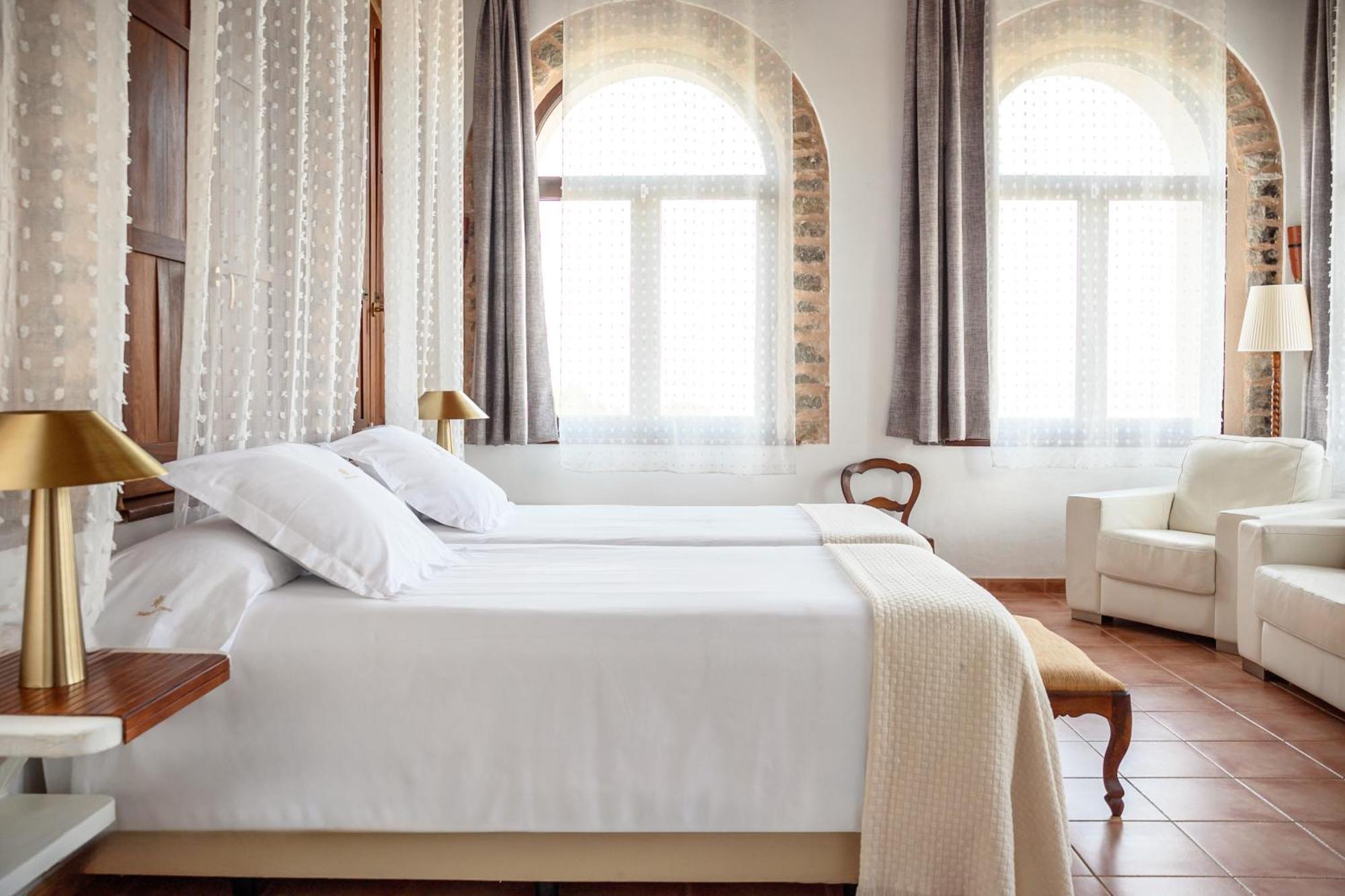 Agroturismo Muleta De Ca S'Hereu Puerto de Sóller 외부 사진