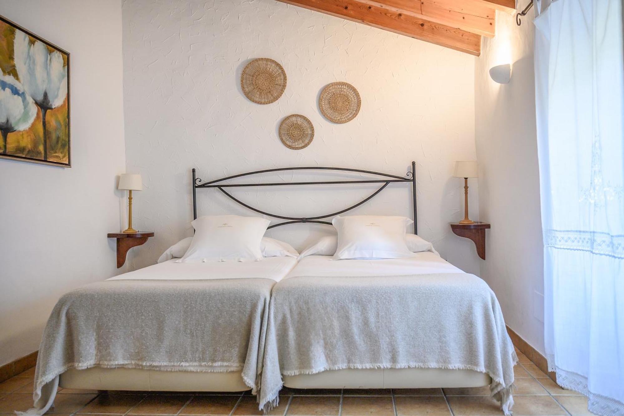 Agroturismo Muleta De Ca S'Hereu Puerto de Sóller 외부 사진