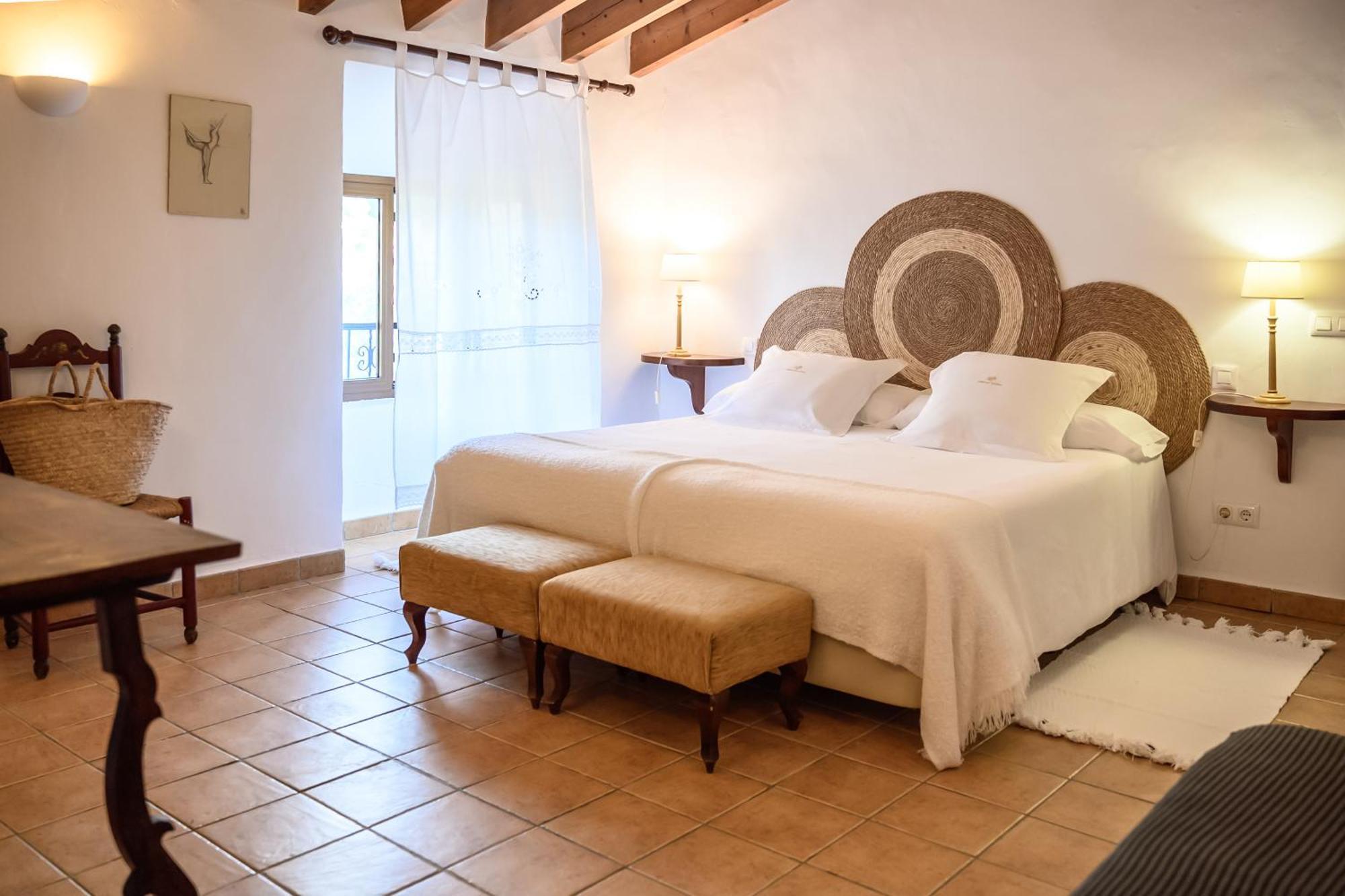 Agroturismo Muleta De Ca S'Hereu Puerto de Sóller 외부 사진