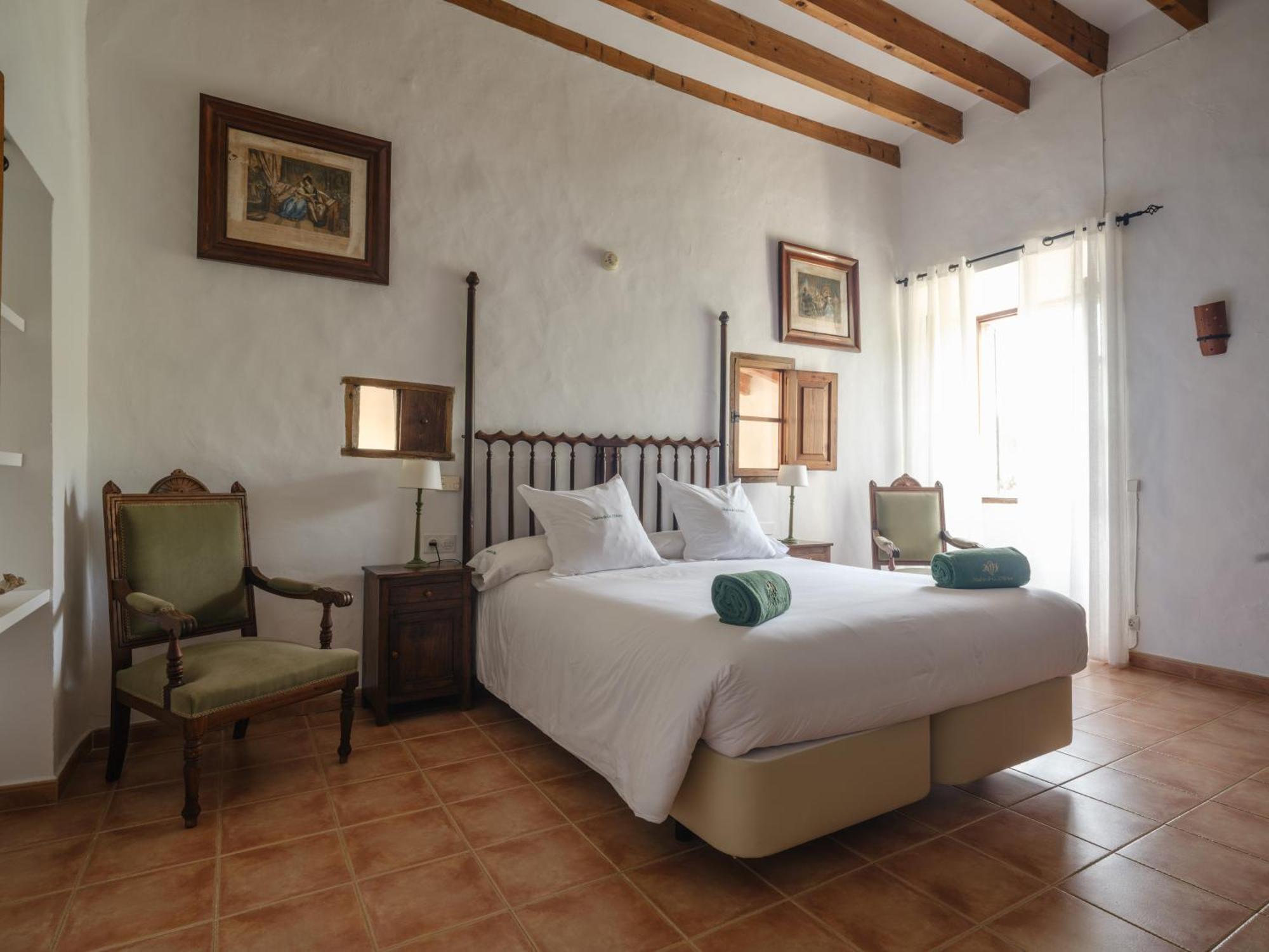 Agroturismo Muleta De Ca S'Hereu Puerto de Sóller 외부 사진