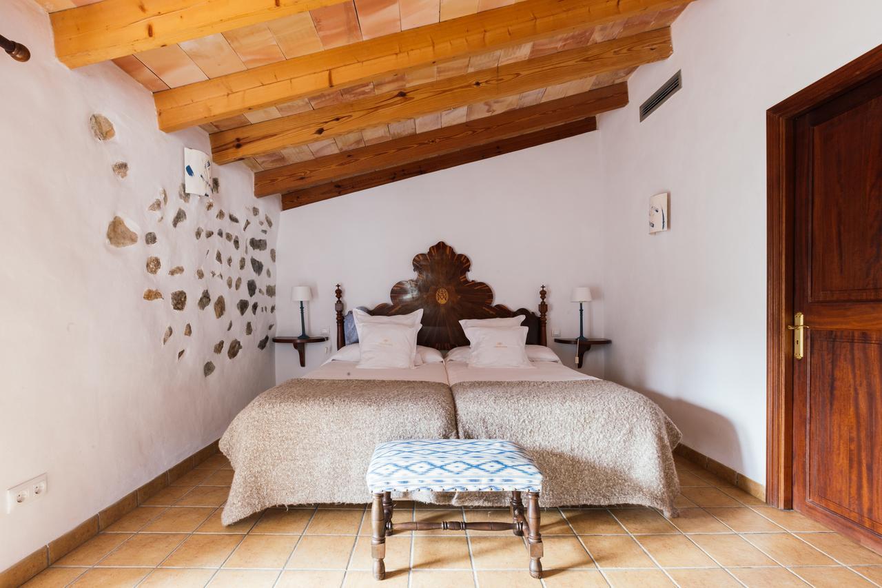 Agroturismo Muleta De Ca S'Hereu Puerto de Sóller 외부 사진