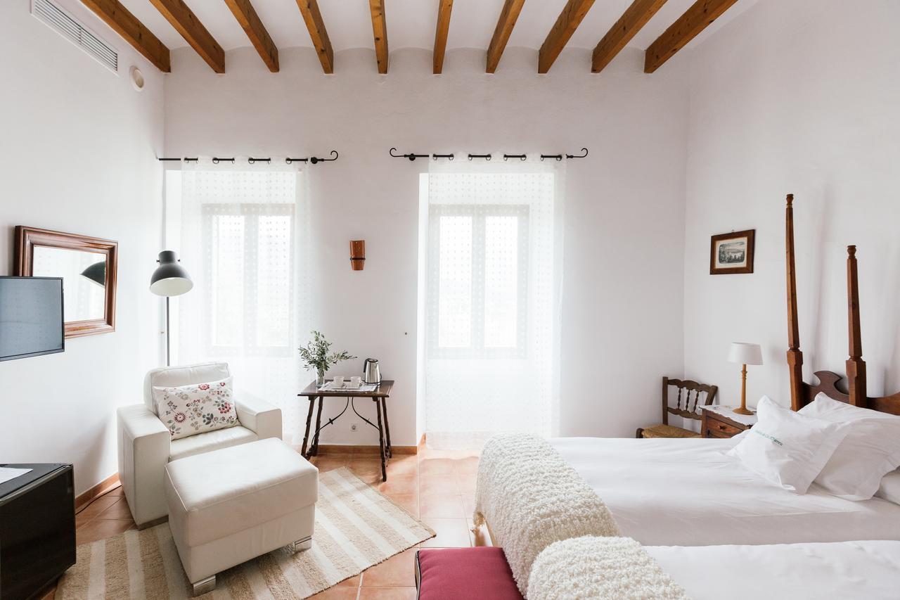 Agroturismo Muleta De Ca S'Hereu Puerto de Sóller 외부 사진