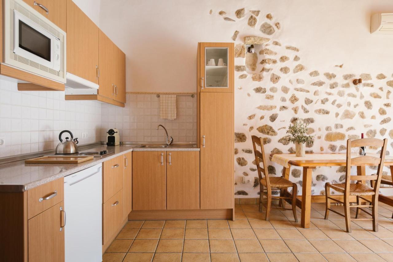 Agroturismo Muleta De Ca S'Hereu Puerto de Sóller 외부 사진