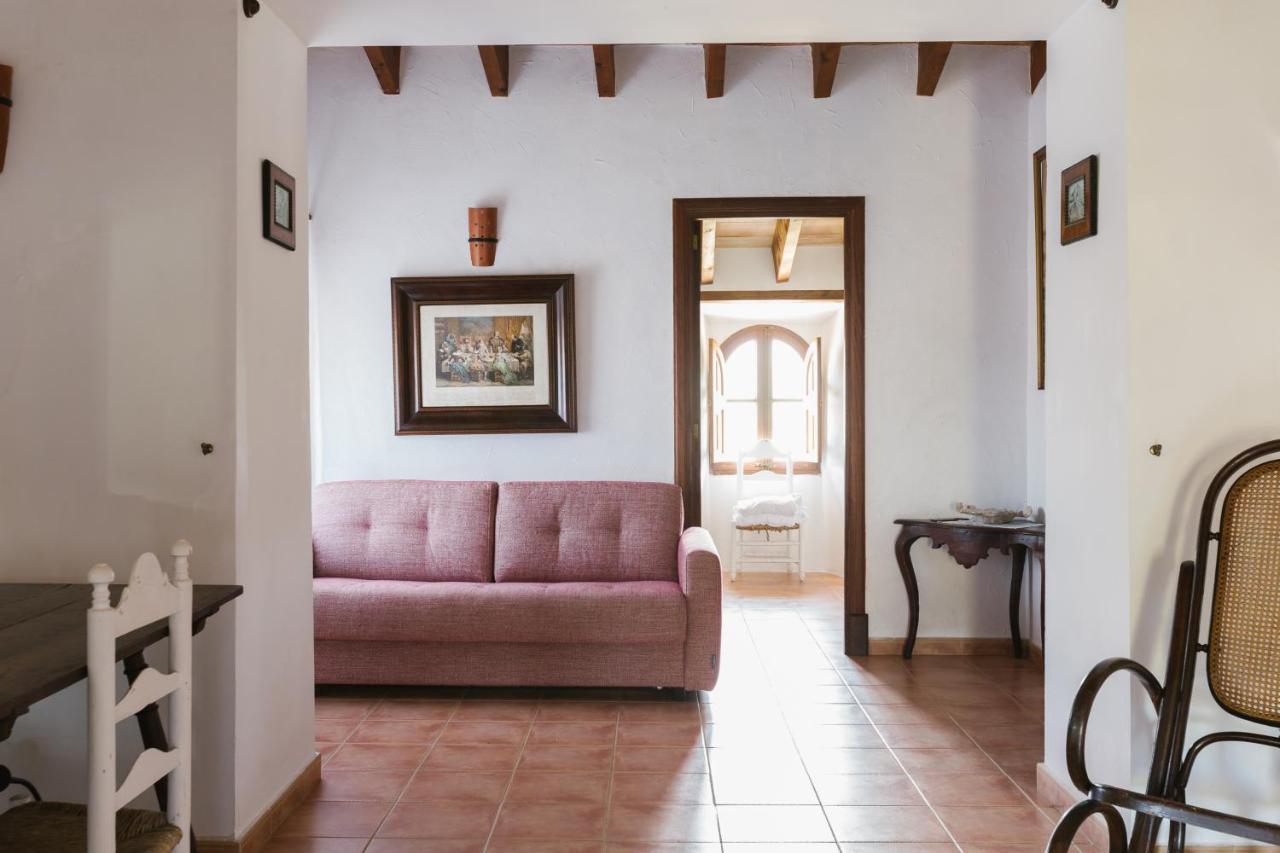 Agroturismo Muleta De Ca S'Hereu Puerto de Sóller 외부 사진
